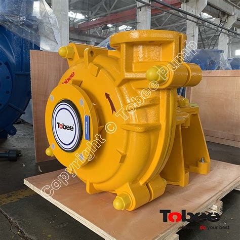 Submersible Slurry Pump China|tobee pumps.